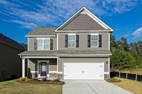 1308 Millwood Xing, Hampton, GA 30228 photo 1