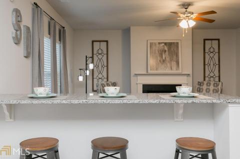 1308 Millwood Xing, Hampton, GA 30228 photo 13