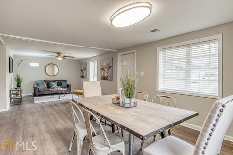 732 Davis St, Monroe, GA 30655 photo 9