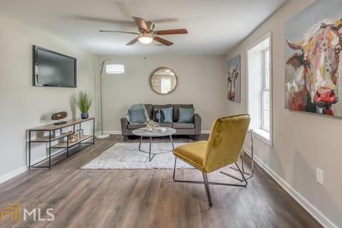 732 Davis St, Monroe, GA 30655 photo 4