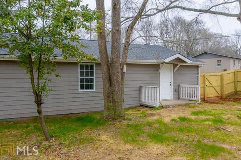 732 Davis St, Monroe, GA 30655 photo 35