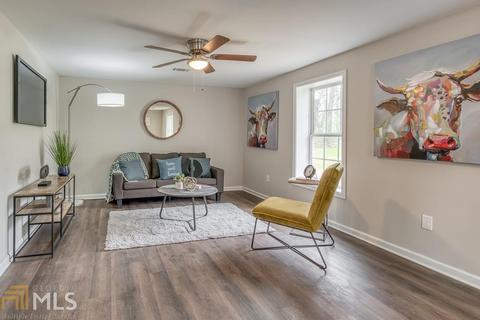732 Davis St, Monroe, GA 30655 photo 6