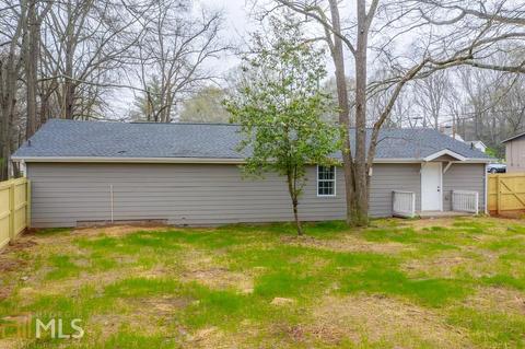 732 Davis St, Monroe, GA 30655 photo 34