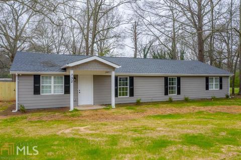 732 Davis St, Monroe, GA 30655 photo 1