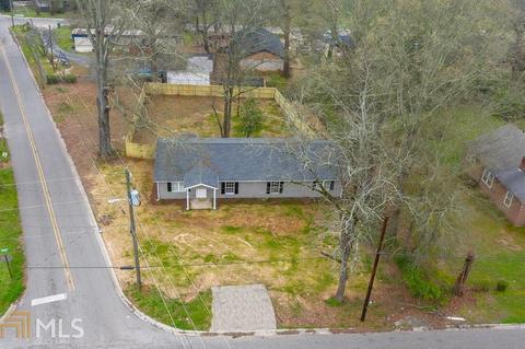 732 Davis St, Monroe, GA 30655 photo 36