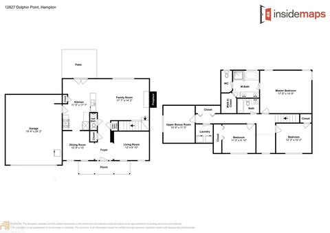 12827 Dolphin Pt, Hampton, GA 30228 photo 14