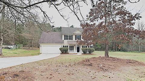 12827 Dolphin Pt, Hampton, GA 30228 photo 1