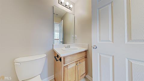 12827 Dolphin Pt, Hampton, GA 30228 photo 12