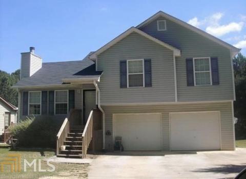 209 Sewell Rd, Bremen, GA 30110 photo 2