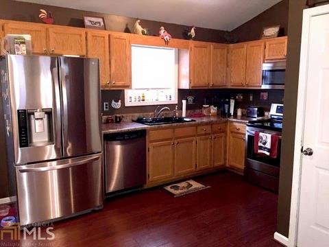 209 Sewell Rd, Bremen, GA 30110 photo 5