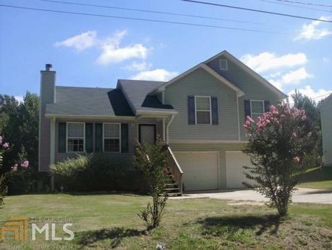 209 Sewell Rd, Bremen, GA 30110 photo 1