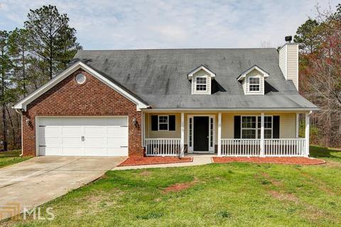 375 Lamar Ln, Covington, GA 30016 photo 6