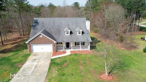 375 Lamar Ln, Covington, GA 30016 photo 2