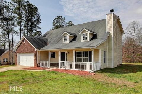 375 Lamar Ln, Covington, GA 30016 photo 8