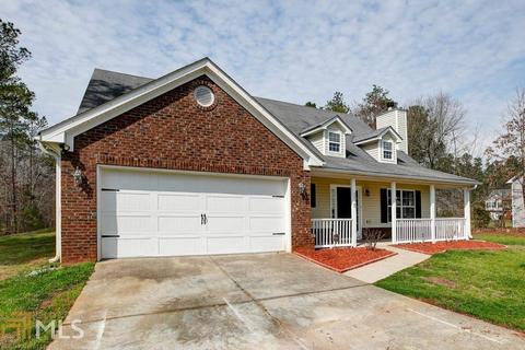 375 Lamar Ln, Covington, GA 30016 photo 9