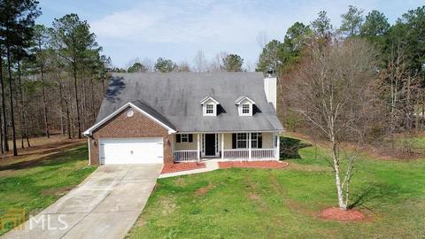375 Lamar Ln, Covington, GA 30016 photo 1