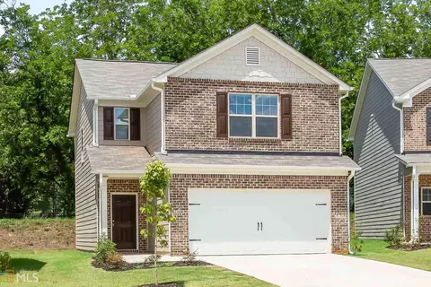 10791 Wheeler Trce, Hampton, GA 30228 photo 1