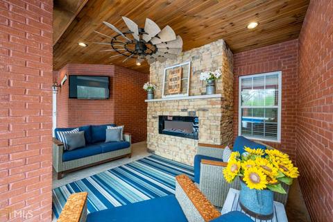 1697 Davis Ford Rd, Covington, GA 30014 photo 49