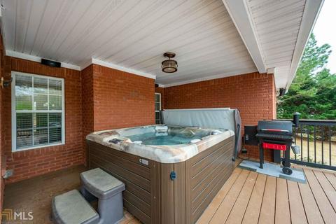 1697 Davis Ford Rd, Covington, GA 30014 photo 46