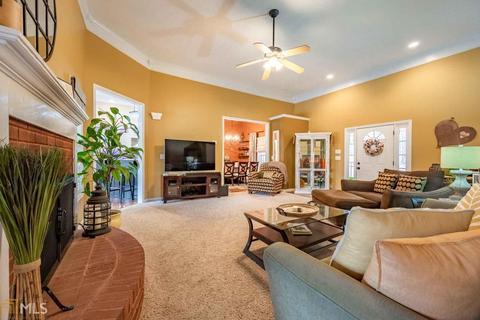 1697 Davis Ford Rd, Covington, GA 30014 photo 12