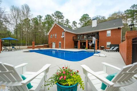 1697 Davis Ford Rd, Covington, GA 30014 photo 52