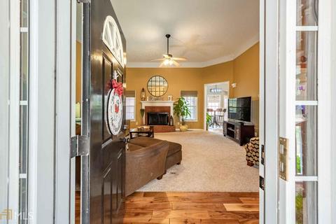 1697 Davis Ford Rd, Covington, GA 30014 photo 9