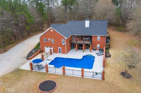 1697 Davis Ford Rd, Covington, GA 30014 photo 2