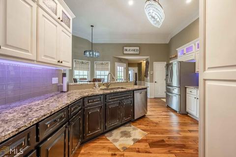 1697 Davis Ford Rd, Covington, GA 30014 photo 17