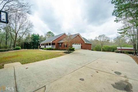 1697 Davis Ford Rd, Covington, GA 30014 photo 5