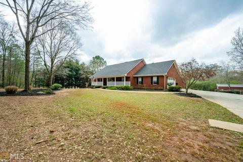1697 Davis Ford Rd, Covington, GA 30014 photo 6