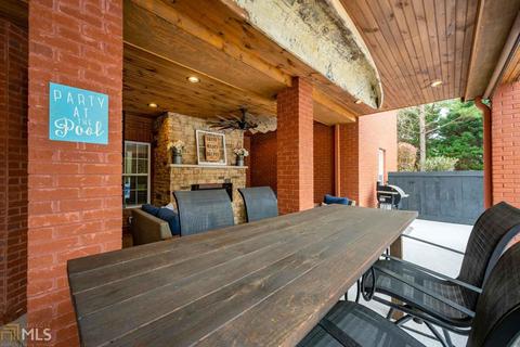 1697 Davis Ford Rd, Covington, GA 30014 photo 48
