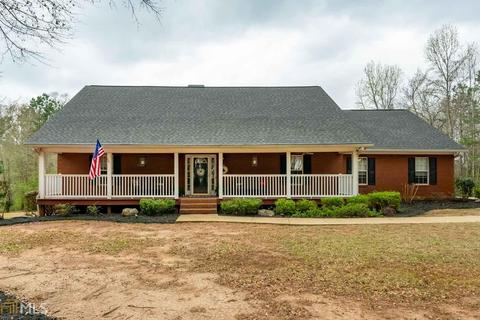 1697 Davis Ford Rd, Covington, GA 30014 photo 1
