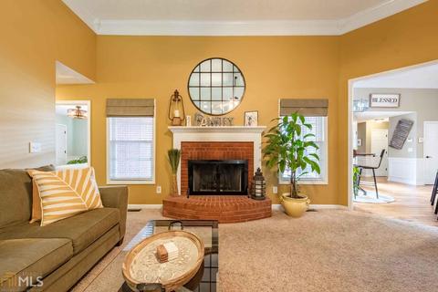 1697 Davis Ford Rd, Covington, GA 30014 photo 11