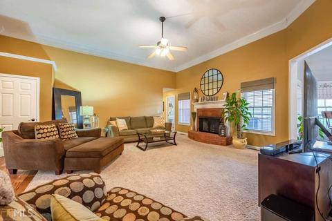 1697 Davis Ford Rd, Covington, GA 30014 photo 10