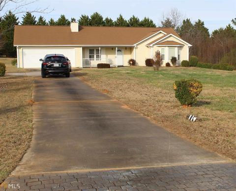 117 Meadowview Ln, Williamson, GA 30292 photo 4