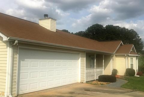 117 Meadowview Ln, Williamson, GA 30292 photo 1