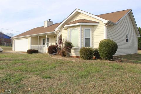 117 Meadowview Ln, Williamson, GA 30292 photo 2