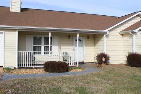 117 Meadowview Ln, Williamson, GA 30292 photo 3