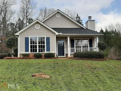 25 Amanda Way, Covington, GA 30016 photo 1