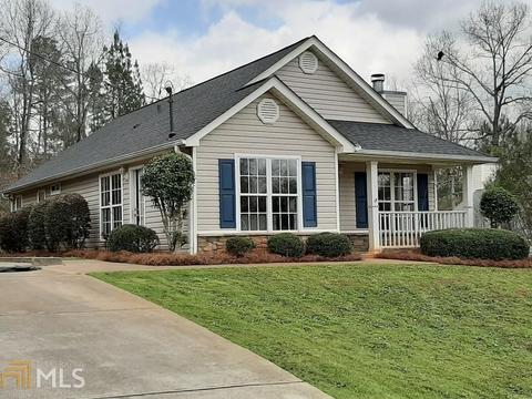 25 Amanda Way, Covington, GA 30016 photo 2
