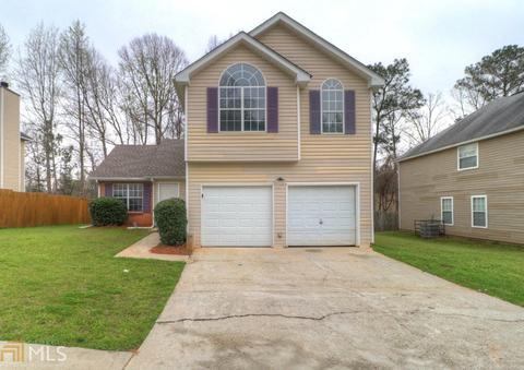 449 Gresham Dr, Stockbridge, GA 30281 photo 2
