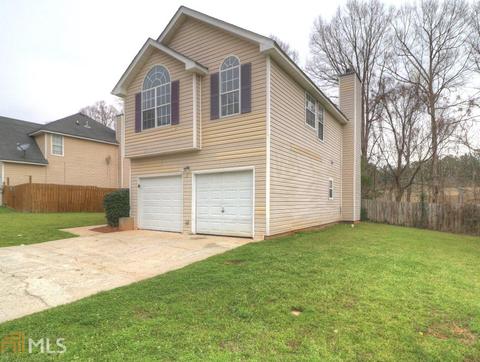 449 Gresham Dr, Stockbridge, GA 30281 photo 1