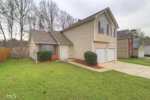 449 Gresham Dr, Stockbridge, GA 30281 photo 3