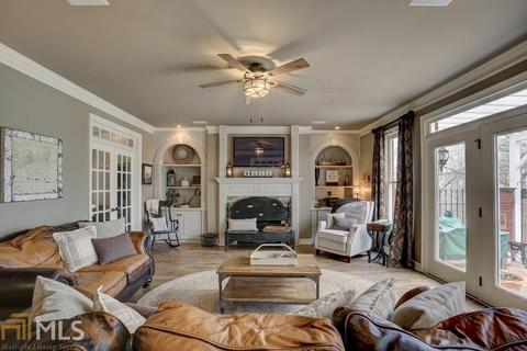 2885 Southers Cir, Suwanee, GA 30024 photo 6