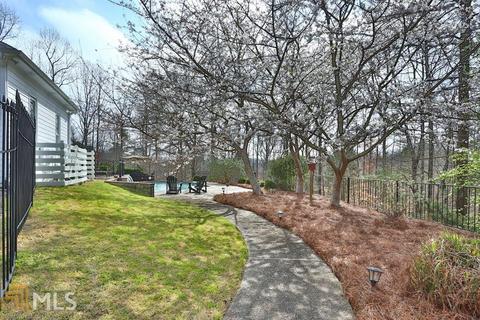 2885 Southers Cir, Suwanee, GA 30024 photo 51