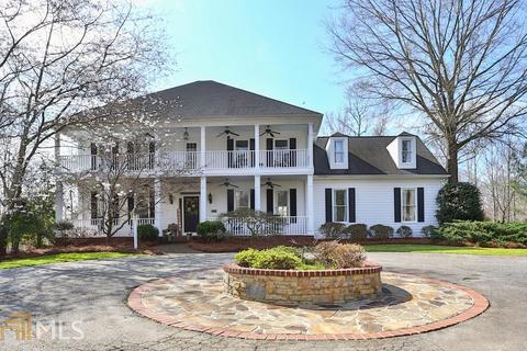 2885 Southers Cir, Suwanee, GA 30024 photo 1