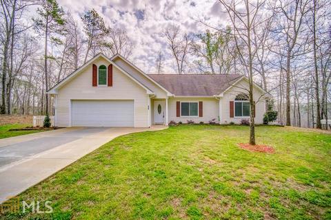 587 Malcom Rd, Covington, GA 30014 photo 1