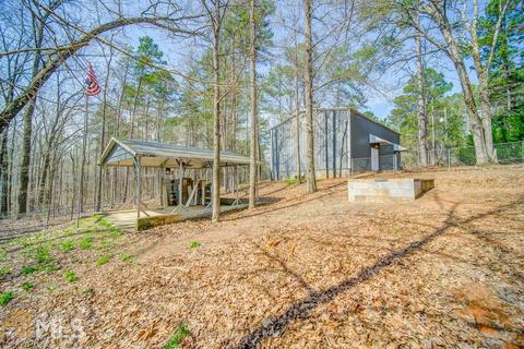 587 Malcom Rd, Covington, GA 30014 photo 37