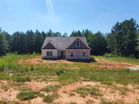 115 Flat Creek Dr, Lagrange, GA 30241 photo 1