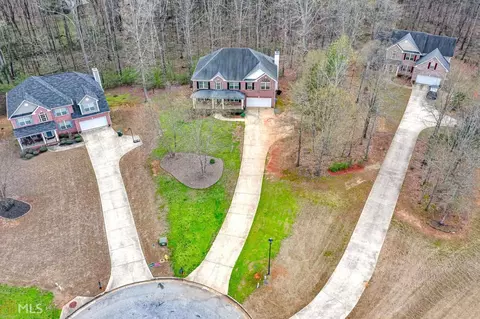 100 Lightwood Dr, Covington, GA 30016 photo 5